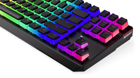 Klawiatura GAM. ENDORFY THOCK TKL PUD KAILH BL RGB