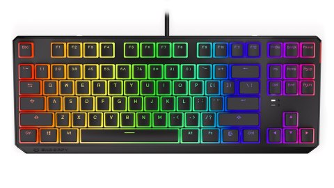 Klawiatura GAM. ENDORFY THOCK TKL PUD KAILH BL RGB