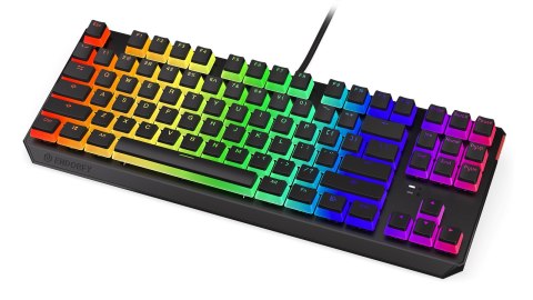 Klawiatura GAM. ENDORFY THOCK TKL PUD KAILH BL RGB