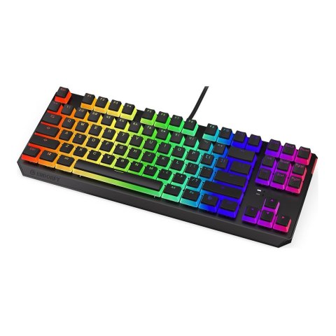 Klawiatura GAM. ENDORFY THOCK TKL PUD KAILH BL RGB