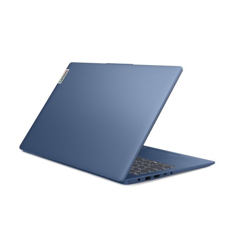 Lenovo IdeaPad Slim 3 15IAH8 i5-12450H 15.6" FHD IPS 300nits AG 16GB LPDDR5 4800 SSD1TB Intel UHD Graphics Win11 Abyss Blue