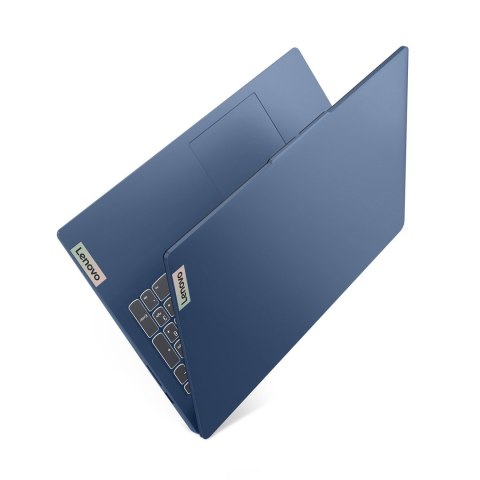 Lenovo IdeaPad Slim 3 15IAH8 i5-12450H 15.6" FHD IPS 300nits AG 16GB LPDDR5 4800 SSD1TB Intel UHD Graphics Win11 Abyss Blue