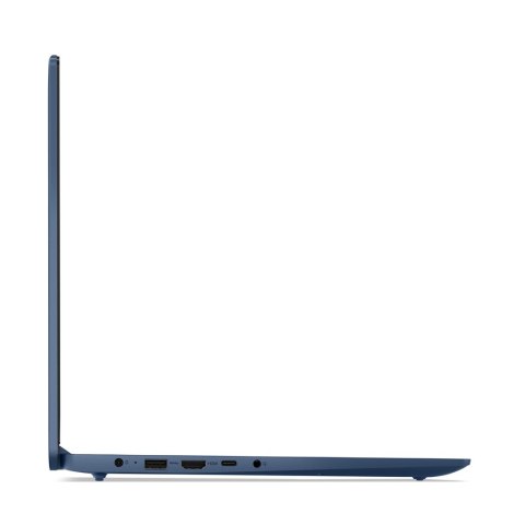 Lenovo IdeaPad Slim 3 15IAH8 i5-12450H 15.6" FHD IPS 300nits AG 16GB LPDDR5 4800 SSD1TB Intel UHD Graphics Win11 Abyss Blue