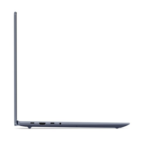 Lenovo SLIM-5-16IRL8 i7-1355U 16" WUXGA Touch AG 16GB SSD512 BT BLKB FPR Win11 Abyss Blue (REPACK) 2Y