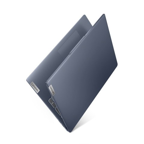 Lenovo SLIM-5-16IRL8 i7-1355U 16" WUXGA Touch AG 16GB SSD512 BT BLKB FPR Win11 Abyss Blue (REPACK) 2Y