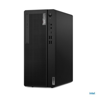 Lenovo ThinkCentre M70t Gen 3 i5-12400 16GB DDR4 SSD512 UHD 730 W11Pro Black 3Y OnSite