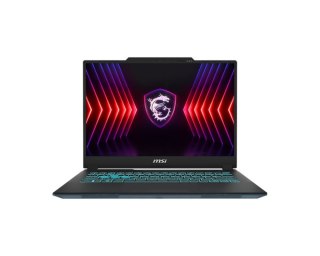 Notebook MSI Cyborg 14 (14"/I7-13620H /RTX4060/16GB/SSD512GB/Czarny)