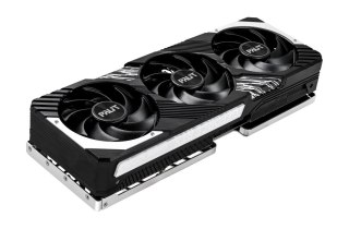 Palit GeForce RTX 4070 Ti SUPER GamingPro NVIDIA 16 GB GDDR6X