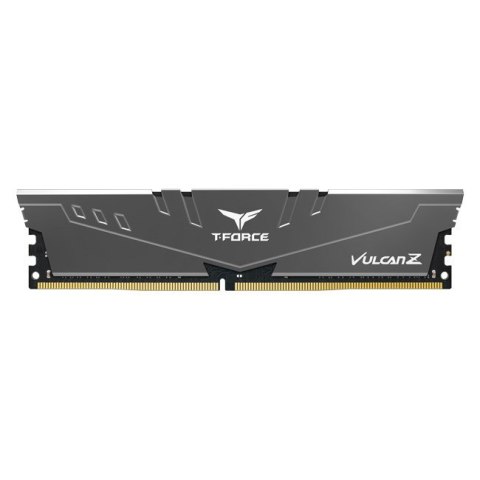 Pamięć DDR4 Team Group T-FORCE Vulcan Z 8GB (1x8GB) 3200MHz CL16 1,35V Szara