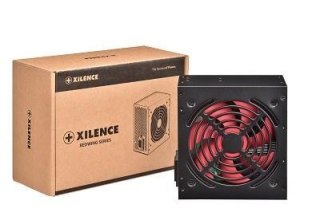 CASE PSU ATX2.3 500W/XP500R7 XN052 XILENCE