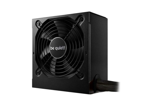 CASE PSU ATX 450W/SYSTEM POWER 10 BN326 BE QUIET