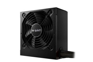 CASE PSU ATX 550W/SYSTEM POWER 10 BN327 BE QUIET