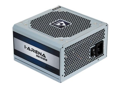 CASE PSU ATX 600W/GPC-600S CHIEFTEC CASE PSU ATX 600W/GPC-600S CHIEFTEC