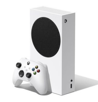 CONSOLE MICROSOFT XBOX SERIES S 512GB/889842651409