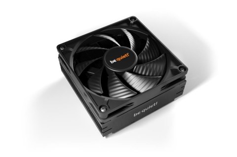 CPU COOLER S_MULTI/PURE ROCK LP BK034 BE QUIET CPU COOLER S_MULTI/PURE ROCK LP BK034 BE QUIET