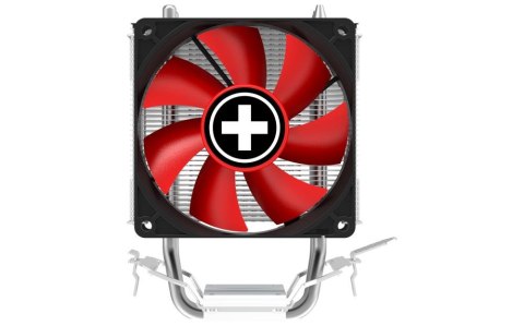 CPU COOLER SFM2+/SFM2/SFM1/SAM3/SAM2+/SAM2 XC025 XILENCE