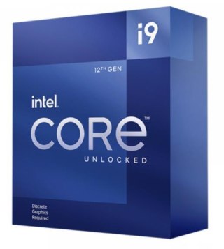 Procesor Intel i9 - 12900KF S1700 BOX/3.2G BX8071512900KF S RL4J IN