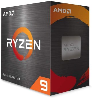 Procesor AMD RYZEN X12 R9-5900X SAM4 BX/105W 3700 100-100000061WOF