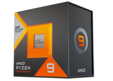 Procesor AMD RYZEN X16 R9-7950X3D SAM5/120W 4200 100-100000908WOF