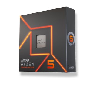 PROCESOR AMD RYZEN X6 R5-7600X SAM5 BX/105W 100-100000593WOF