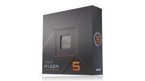 CPU RYZEN X6 R5-8500G SAM5 BX/65W 3700 100-100000931BOX AMD