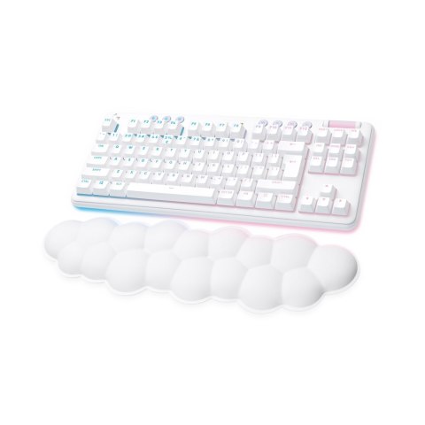 G715 WIRELESS GAMING KEYBOARD -/OFF WHITE - US INTL - INTNL