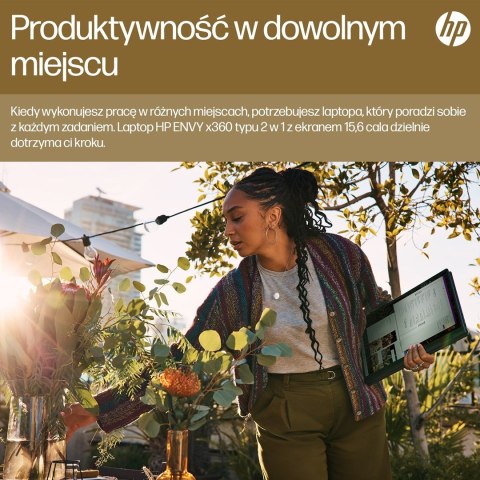 HP Envy 15-FH0023DX Ryzen 7 7730U 15.6"FHD Touch 16GB SSD512 BT BLKB x360 Win11 Nightfall Black (REPACK) 2Y HP Envy 15-FH0023DX Ryzen 7 7730U 15.6"FHD Touch 16GB SSD512 BT BLKB x360 Win11 Nightfall Black (REPACK) 2Y