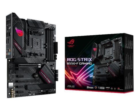 Płyta główna ATX Asus Rog Strix B550-F Gaming