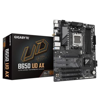 MB AMD B650 SAM5 ATX/B650 UD AX GIGABYTE