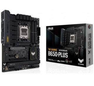 MB AMD B650 SAM5 MATX/TUF GAMING B650M-PLUS ASUS