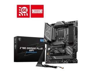 Płyta Główna MSI Z790 S1700 ATX/Z790 GAMING PLUS WIFI