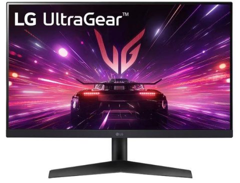 Monitor LED LG 24GS60F-B 24 " 1920 x 1080 px IPS / PLS Monitor LED LG 24GS60F-B 24 " 1920 x 1080 px IPS / PLS