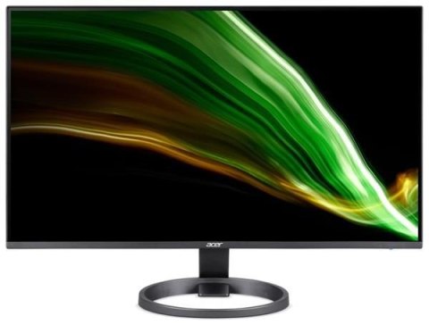 MONITOR LCD 27" R272GYMIX/UM.HR2EE.G01 ACER MONITOR LCD 27" R272GYMIX/UM.HR2EE.G01 ACER