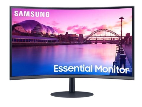MONITOR LCD 27" S27C390EAU/LS27C390EAUXEN SAMSUNG MONITOR LCD 27" S27C390EAU/LS27C390EAUXEN SAMSUNG