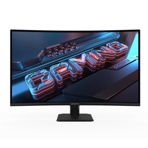 MONITOR LCD 32"/GS32QC EK GIGABYTE MONITOR LCD 32"/GS32QC EK GIGABYTE