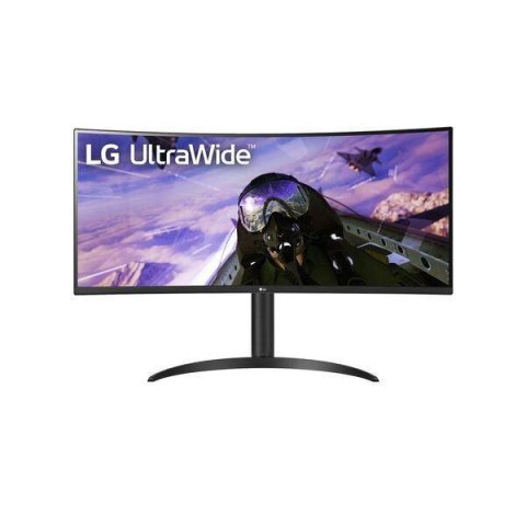 MONITOR LG LED 34" VA/34WP65CP-B MONITOR LG LED 34" VA/34WP65CP-B
