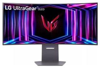 MONITOR OLED 34" CURVED/34GS95QE-B LG