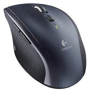 MOUSE USB LASER WRL M705/BLACK 910-006034 LOGITECH MOUSE USB LASER WRL M705/BLACK 910-006034 LOGITECH