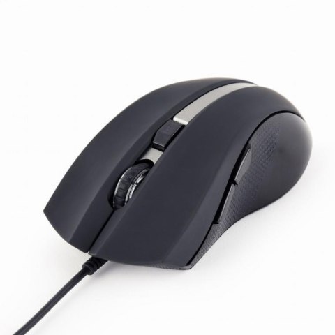 MOUSE USB LASER/MUS-GU-02 GEMBIRD MOUSE USB LASER/MUS-GU-02 GEMBIRD