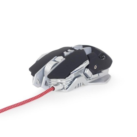 MOUSE USB OPTICAL GAMING PROG/MUSG-05 GEMBIRD MOUSE USB OPTICAL GAMING PROG/MUSG-05 GEMBIRD