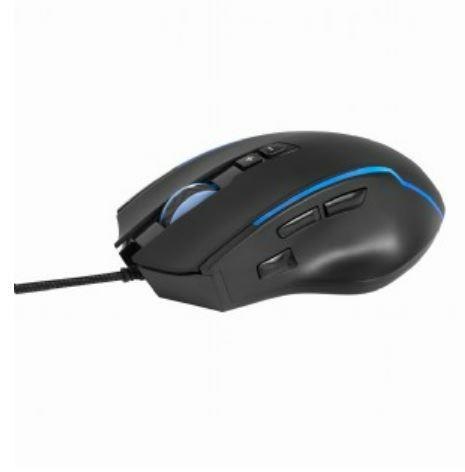 MOUSE USB OPTICAL GAMING RGB/MUSG-RAGNAR-RX300 GEMBIRD MOUSE USB OPTICAL GAMING RGB/MUSG-RAGNAR-RX300 GEMBIRD