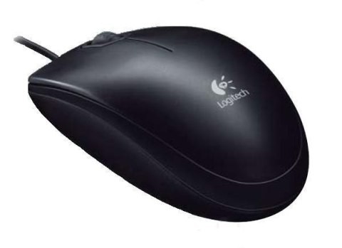 MOUSE USB OPTICAL M90/BLACK 910-001793 LOGITECH MOUSE USB OPTICAL M90/BLACK 910-001793 LOGITECH