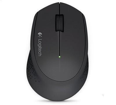 MOUSE USB OPTICAL WRL M280/BLACK 910-004287 LOGITECH MOUSE USB OPTICAL WRL M280/BLACK 910-004287 LOGITECH
