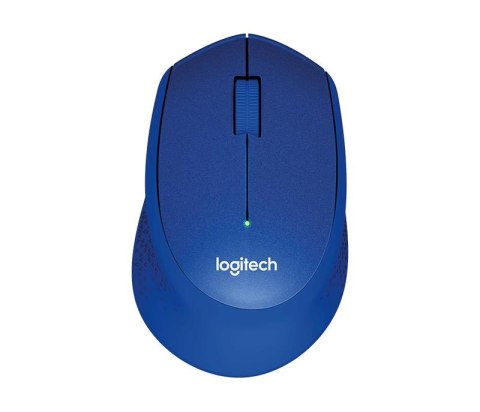 MOUSE USB OPTICAL WRL M330/SILENT BL 910-004910 LOGITECH MOUSE USB OPTICAL WRL M330/SILENT BL 910-004910 LOGITECH