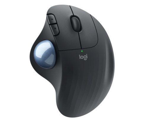 MOUSE USB TRACKBALL WRL ERGO/M575 GRAPH 910-005872 LOGITECH