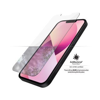 PanzerGlass 2741 ochraniacz na ekran / tył telefonu Przezroczysta ochrona ekranu Apple 1 szt.