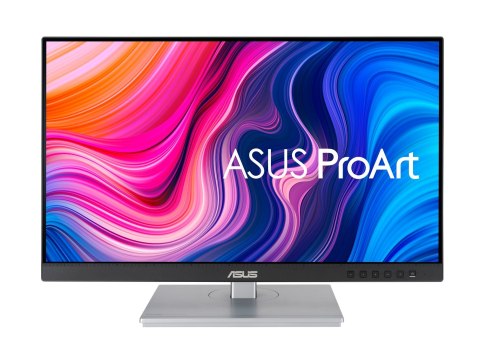 ASUS PA247CV monitor komputerowy 60,5 cm (23.8") 1920 x 1080 px Full HD LED Czarny, Srebrny ASUS PA247CV monitor komputerowy 60,5 cm (23.8") 1920 x 1080 px Full HD LED Czarny, Srebrny