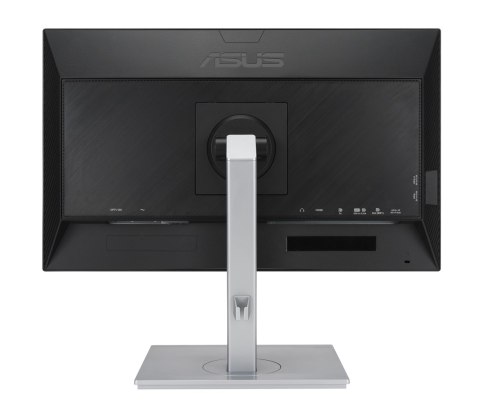 ASUS PA247CV monitor komputerowy 60,5 cm (23.8") 1920 x 1080 px Full HD LED Czarny, Srebrny ASUS PA247CV monitor komputerowy 60,5 cm (23.8") 1920 x 1080 px Full HD LED Czarny, Srebrny