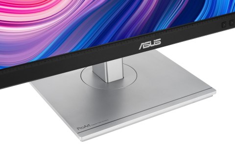 ASUS PA247CV monitor komputerowy 60,5 cm (23.8") 1920 x 1080 px Full HD LED Czarny, Srebrny ASUS PA247CV monitor komputerowy 60,5 cm (23.8") 1920 x 1080 px Full HD LED Czarny, Srebrny