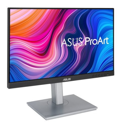 ASUS PA247CV monitor komputerowy 60,5 cm (23.8") 1920 x 1080 px Full HD LED Czarny, Srebrny ASUS PA247CV monitor komputerowy 60,5 cm (23.8") 1920 x 1080 px Full HD LED Czarny, Srebrny